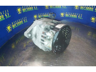 Генератор 5702L0   Peugeot 107      