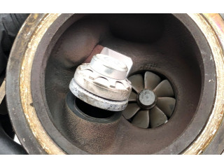  Турбина Skoda Fabia Mk3 (NJ)  04C145703         