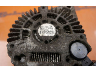 Генератор 1800A247, 1800A247 Mitsubishi Colt