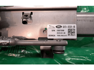 Рулевая рейка T2H19925, GX73-3C529-DE Jaguar XE 2015 - года