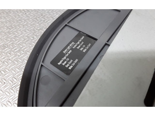 Панель приборов    Volvo XC90       