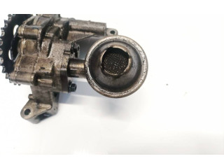 Vstřikovací čerpadlo 038115121 Volkswagen PASSAT B5.5