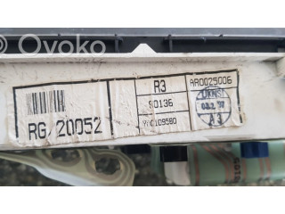 Přístrojová deska Rover 414 - 416 - 420 2000 AR0025006