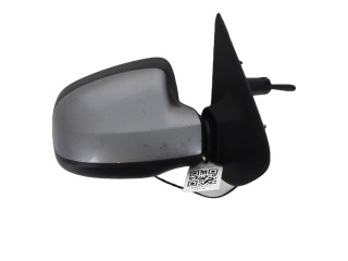 Зеркало электрическое Dacia Sandero III 2020 - года