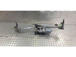 Комплект механизма стеклоочистителей     6Q1955023E, 6Q1955119A    Volkswagen Polo IV 9N3 