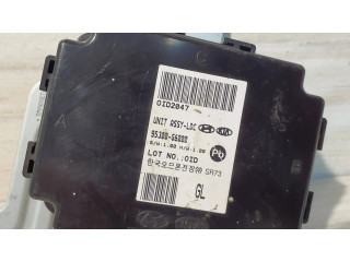 Блок управления 95300G6000, 0ID2047   KIA Picanto