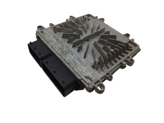 Блок управления двигателя P31303388, 0281015286   Volvo S60