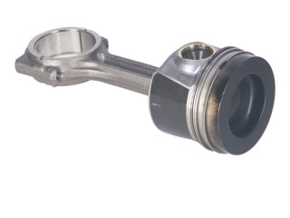 Шатун  04L105401A    Volkswagen Transporter - Caravelle T6  