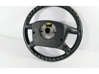 Руль Skoda Fabia Mk1 (6Y)