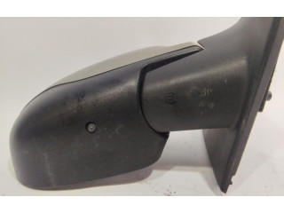 Зеркало электрическое        Renault Clio III  2005 - 2012 года   