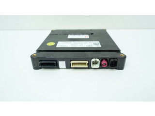 Блок управления 4KE035282   Audi A6 S6 C8 4K