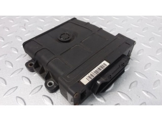 Блок управления коробкой передач 09G927750LF Volkswagen Jetta VI