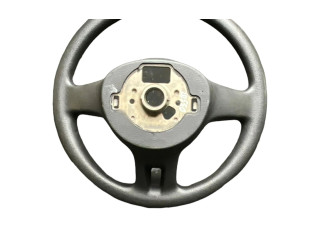 Руль Volkswagen Golf VI 2008 - 2013 года 5K0880201H, 5K0419091H