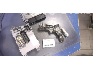 Řídící jednotka 51830585   Alfa Romeo Mito 2009