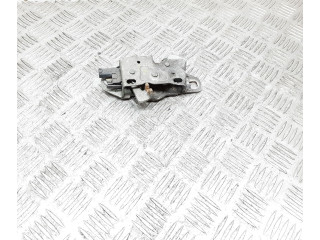 Zámek zadních dveří Mini One - Cooper R50 - 53 2002