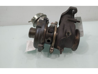 Turbodmychadlo Турбина 8252465002S   Fiat Punto (199)   