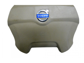 Подушка безопасности водителя 601407700, 30698394 Volvo XC90