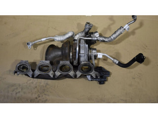 Турбина Нагнетатель BMW X3 G01           