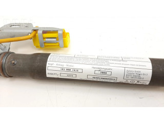 Боковая подушка безопасности 1K5880741G   Volkswagen Jetta V