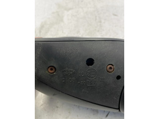 Зеркало электрическое левое Citroen Xsara Picasso