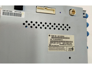 Дисплей    670007290   Maserati Ghibli