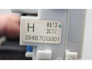 Блок предохранителей 284B7CG001 Infiniti FX