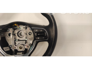 Руль KIA Niro  2016 - 2022 года       