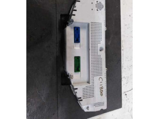 Přístrojová deska Porsche Cayenne (9PA) 2003 7L5920870B, 7L5920870B