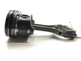 Píst LDW44231642 Microcar M8