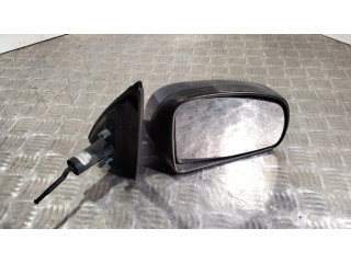 Зеркало (механическое)    правое    Opel Meriva A  2003-2010 года   