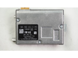 Камера ветрового стекла 5WA980653D   Cupra Leon