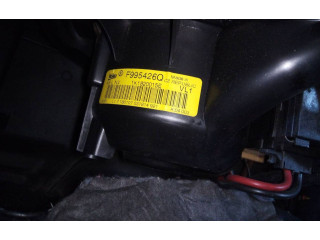 Вентилятор печки 1K1820015E Audi A3 S3 8P