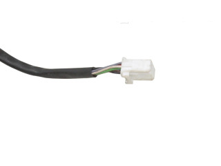 Zpětné zrcátko  Toyota Verso-S 2014  9PIN  