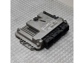 Řídící jednotka 9666986680, 9653958980 Peugeot 5008 2010