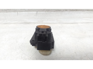 Двигатель задвижки потока воздуха