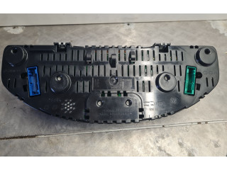 Přístrojová deska Volkswagen Transporter - Caravelle T5 2008 7H0920860E, 88311346