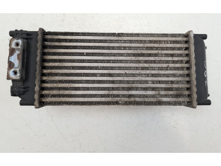 Интеркулер 876923JF, 9648551880 Peugeot 307 1.6