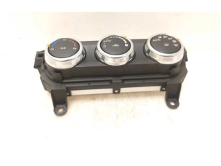 Блок управления климат-контролем DA6S61190A, DA6S61190A Mazda CX-3