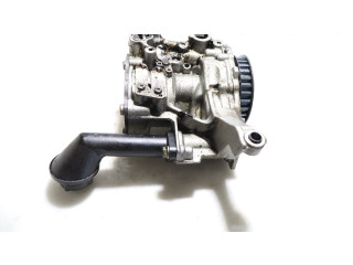 Масляный насос     Skoda Octavia Mk3 (5E) 