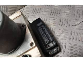 Блок АБС 4G0907379F Audi A7 S7 4G 2011 - 2017 года