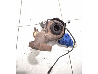 Турбина Seat Alhambra (Mk2) 03L253010F