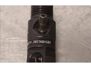 Форсунка 132111045242    Renault Twingo II   