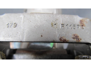  рейка  Колонка рулевая F11594   Citroen C4 II 2011-2016 года