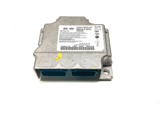 Блок подушек безопасности 95910F1070   KIA Sportage