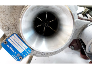 Turbodmychadlo Турбина 32240493, 31491217   Volvo S90, V90   