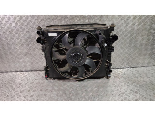 Комплект радиатора