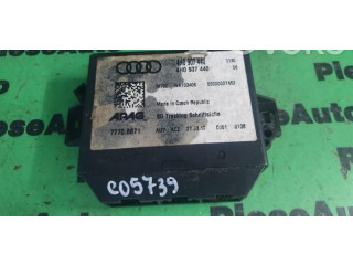 Блок комфорта 4H0907440, 4H0907440. Audi A7 S7 4G