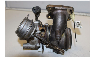 Turbodmychadlo Турбина 9812723880 Peugeot 5008 HN02