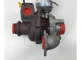 Turbodmychadlo Турбина 9682778680 Peugeot 508