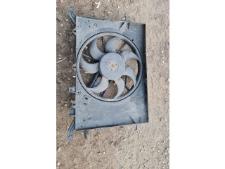 Вентилятор радиатора     8649634, 30636445    Volvo V70 